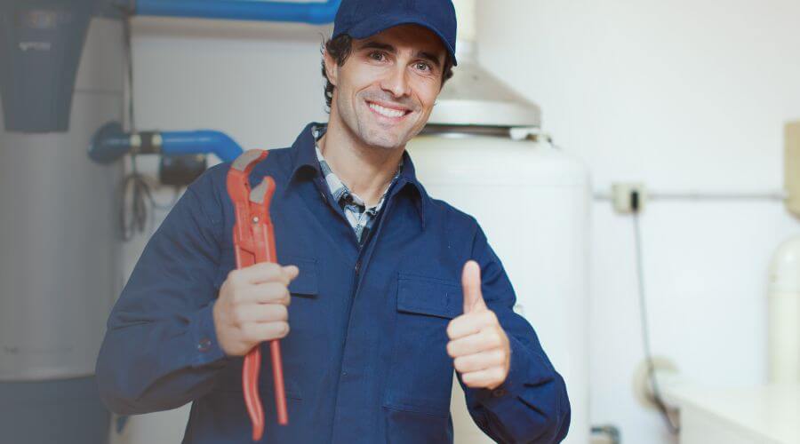 Professional septic tank pumping in Eakly, OK